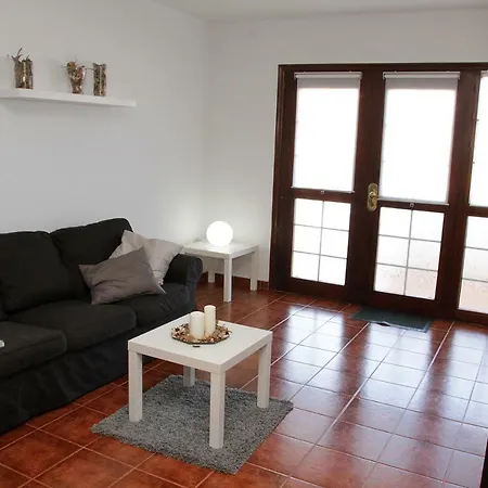 Apartamento Casa Francis Breña Baja Buitenkant foto