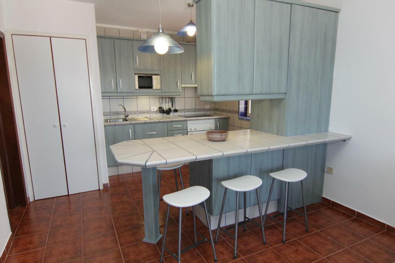 Apartment Casa Francis Brena Baja