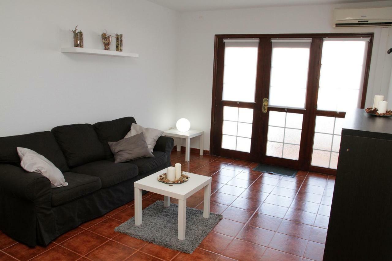 Casa Francis Apartment