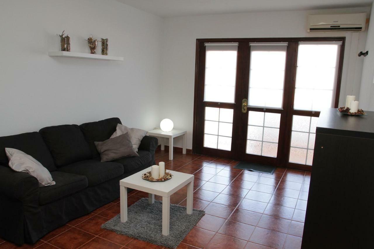 Apartment Casa Francis Brena Baja